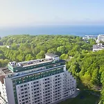 Apartament Z Widokiem Na Latarnie
