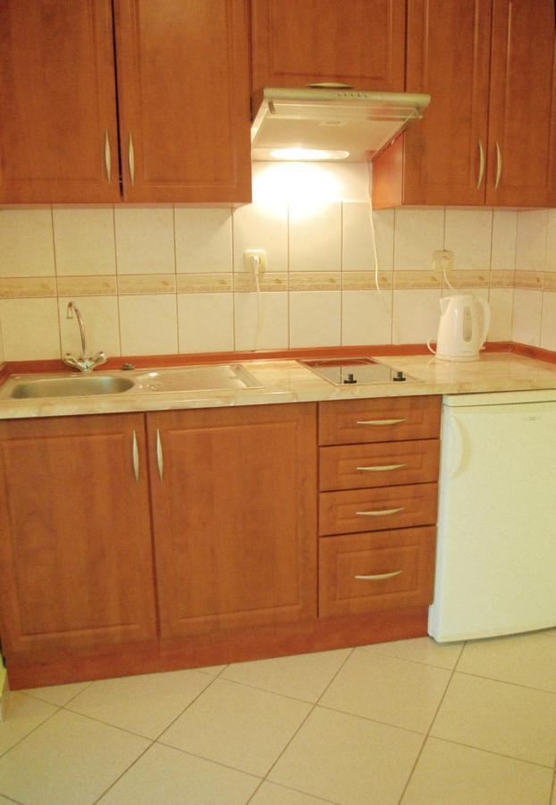 Apartament Z Widokiem Na Latarnie Apartment