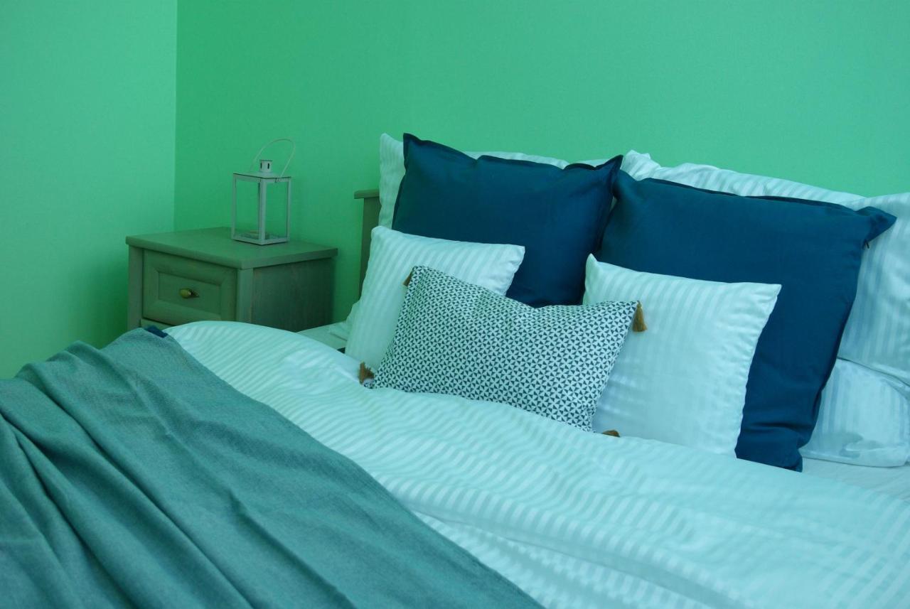 Apartament Z Widokiem Na Latarnie * Kolberg