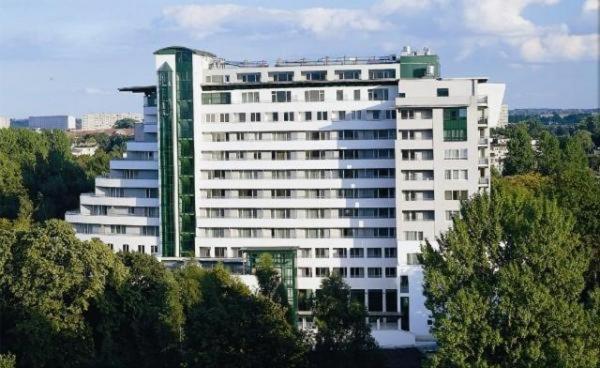 Apartament Z Widokiem Na Latarnie Apartment