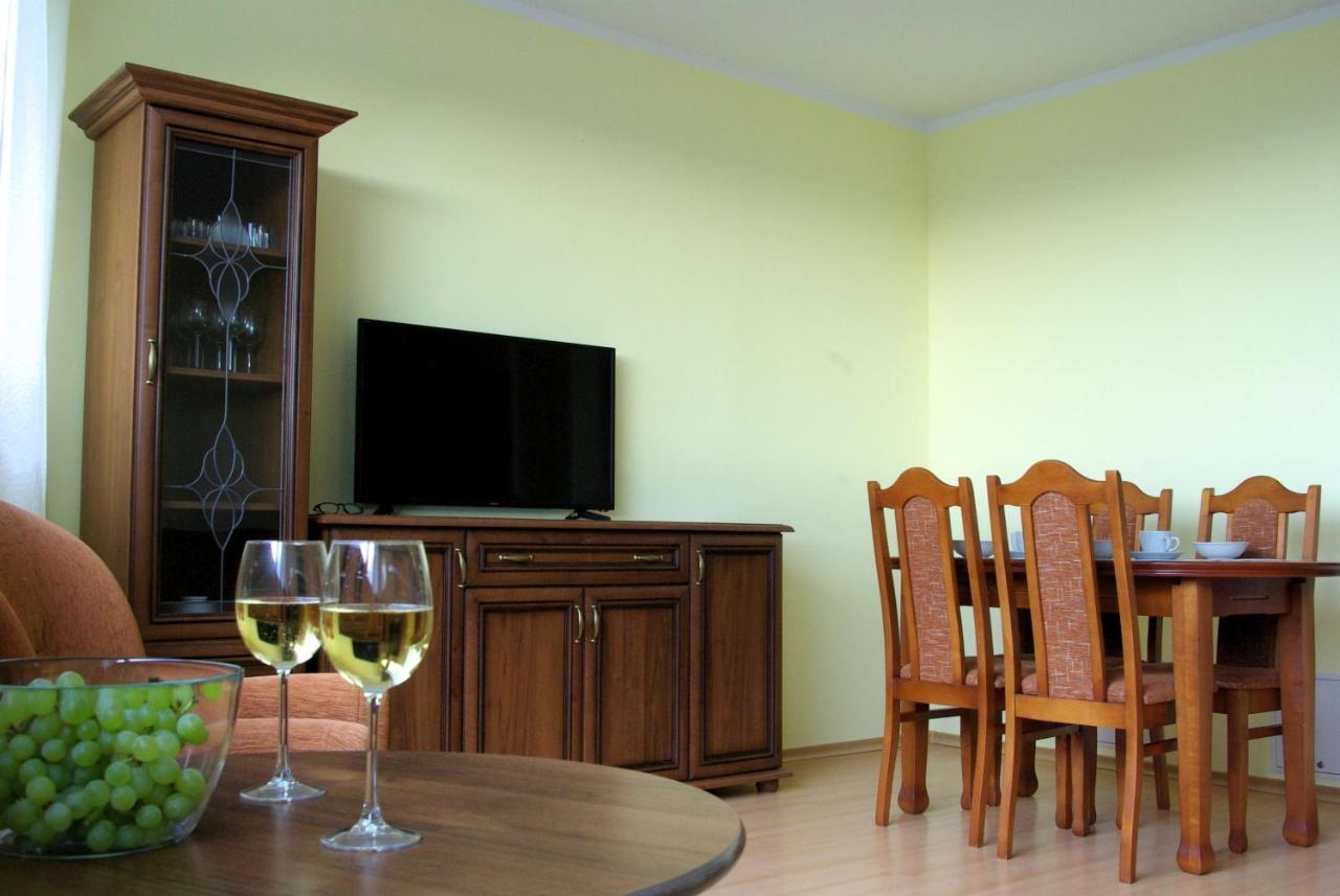 Apartment Apartament Z Widokiem Na Latarnie *
