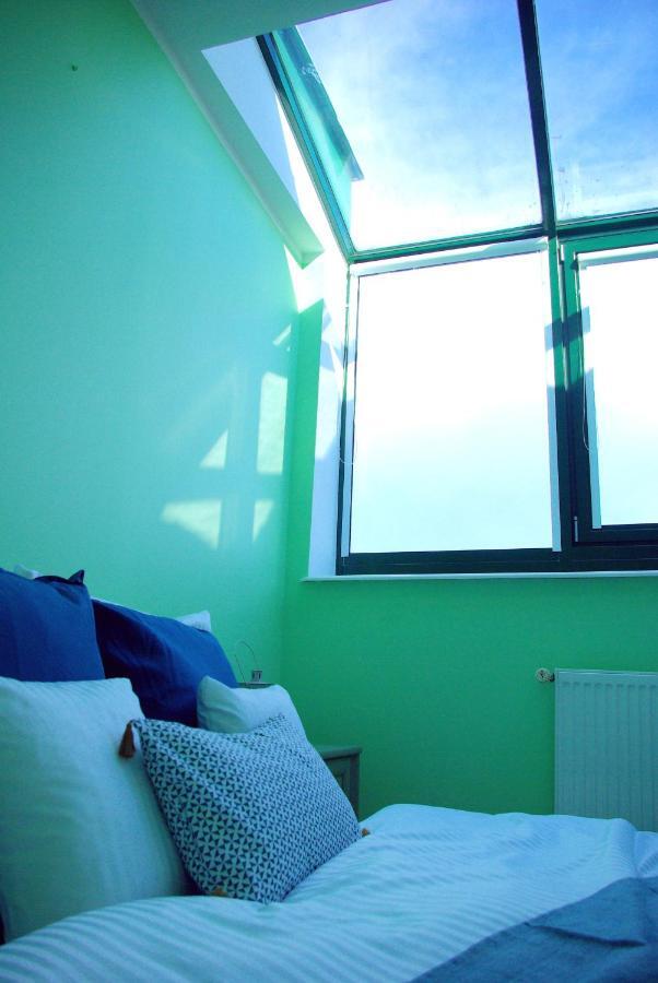 Apartament Z Widokiem Na Latarnie Apartment Kolberg