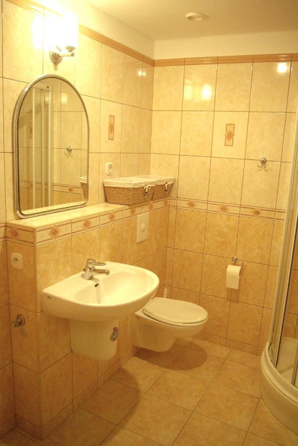 Apartment Apartament Z Widokiem Na Latarnie