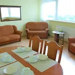 Apartament Z Widokiem Na Latarnie