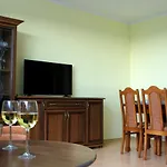 Apartament Z Widokiem Na Latarnie